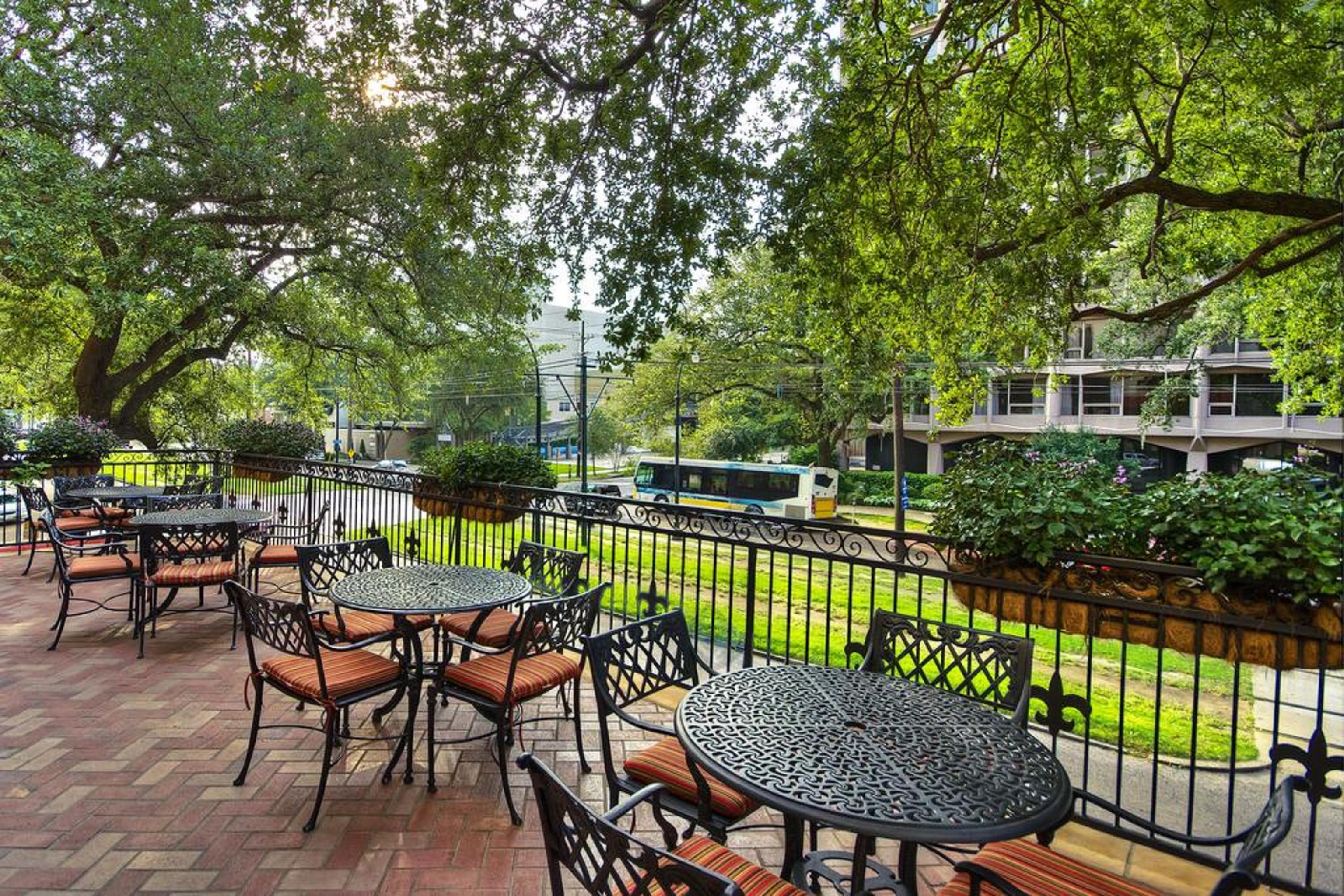 Resort Club Wyndham Avenue Plaza 3*