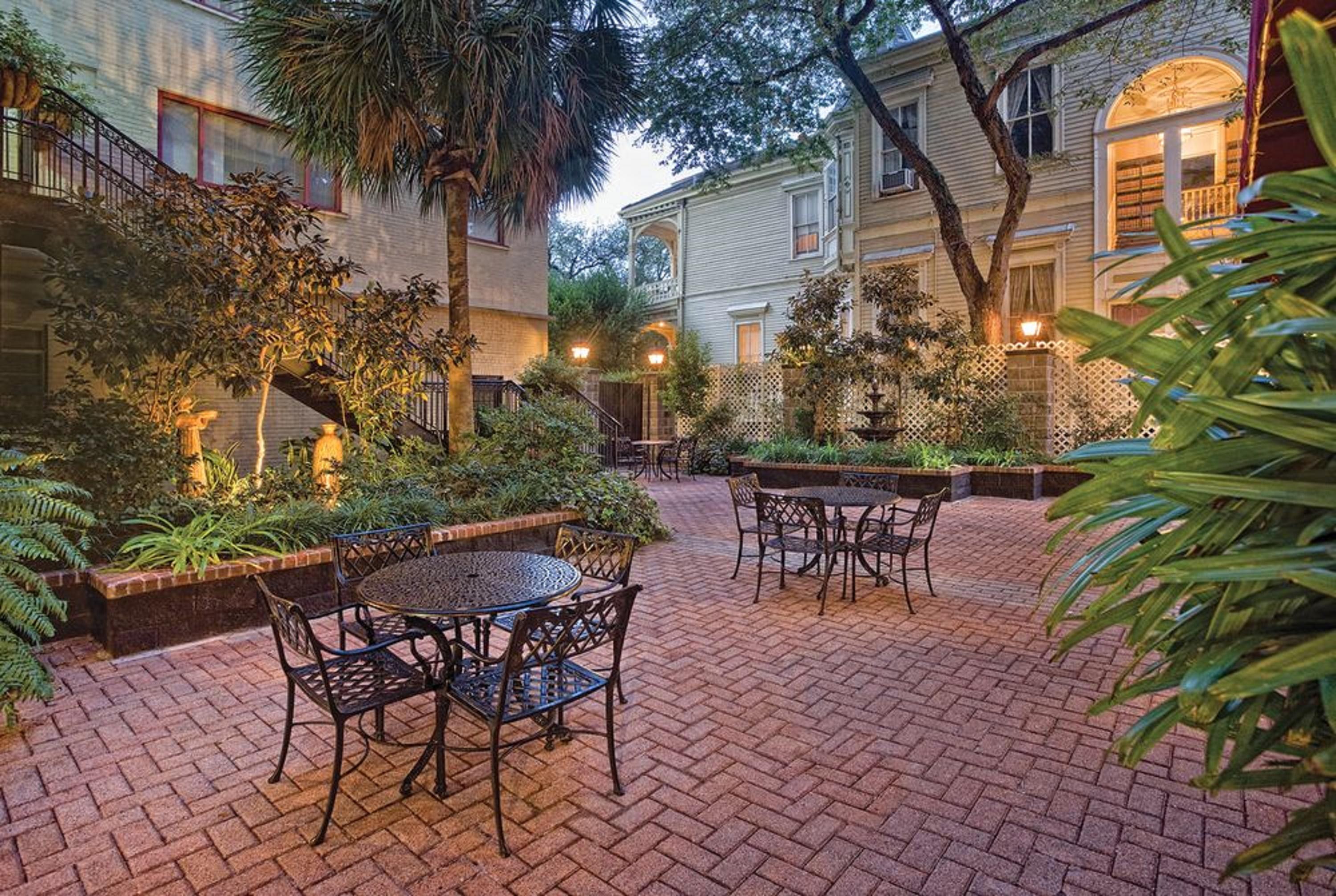 Club Wyndham Avenue Plaza Resort 3*