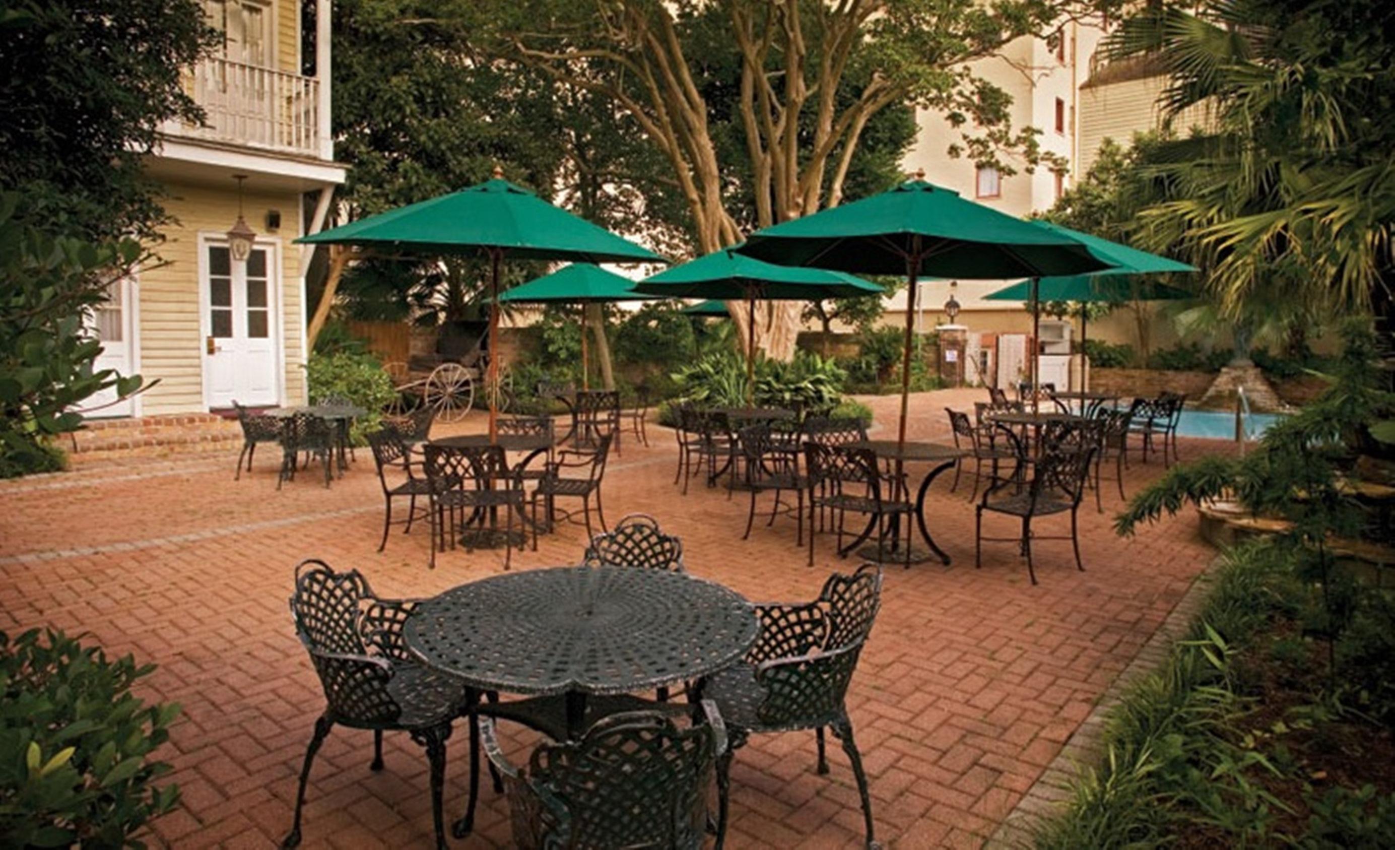 Club Wyndham Avenue Plaza