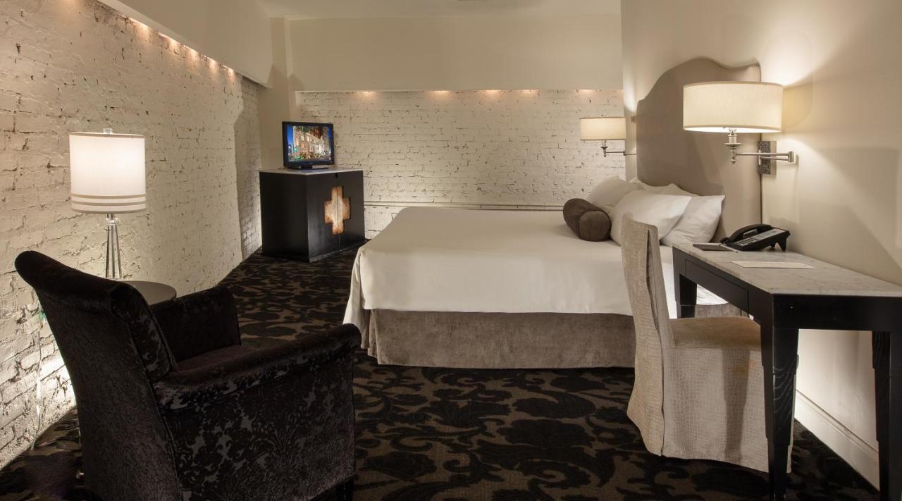 International House 4* New Orleans
