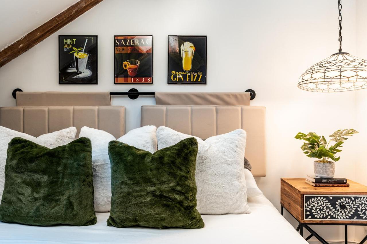 Saint Philip Hotel 3*