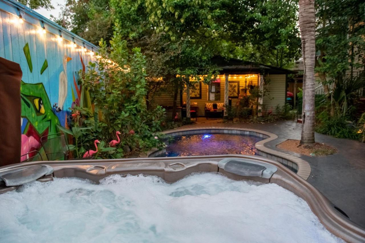 The Lookout Inn 3*