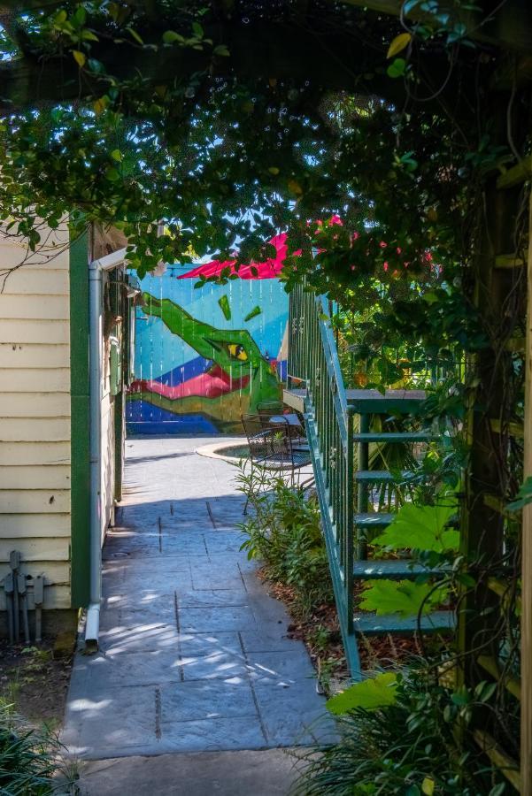 The Lookout Inn 3*
