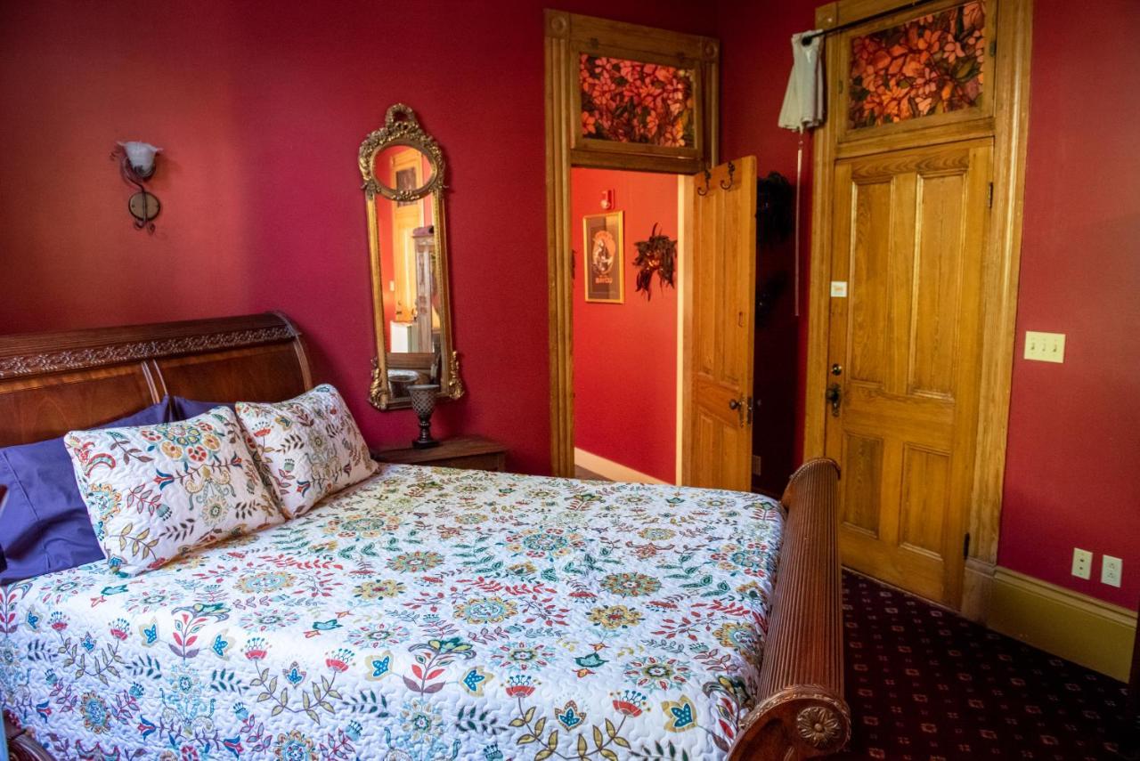 Inn The Lookout 3*