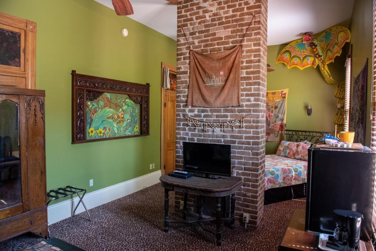 Inn The Lookout 3*