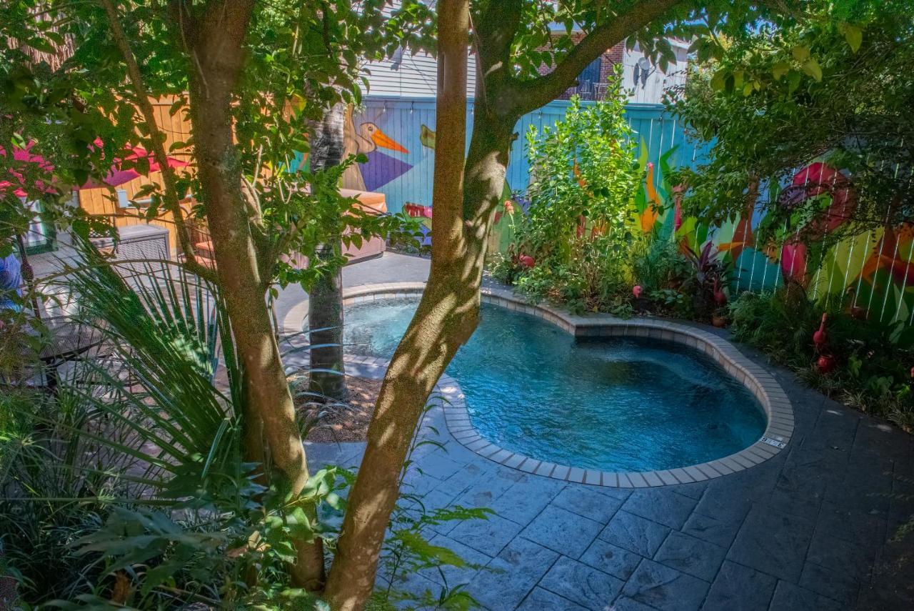 The Lookout 3* New Orleans