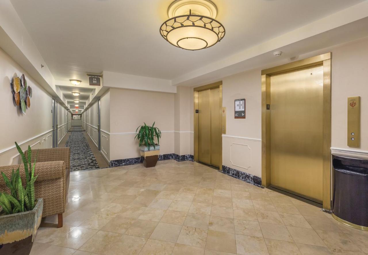 Club Wyndham Avenue Plaza Resort New Orleans