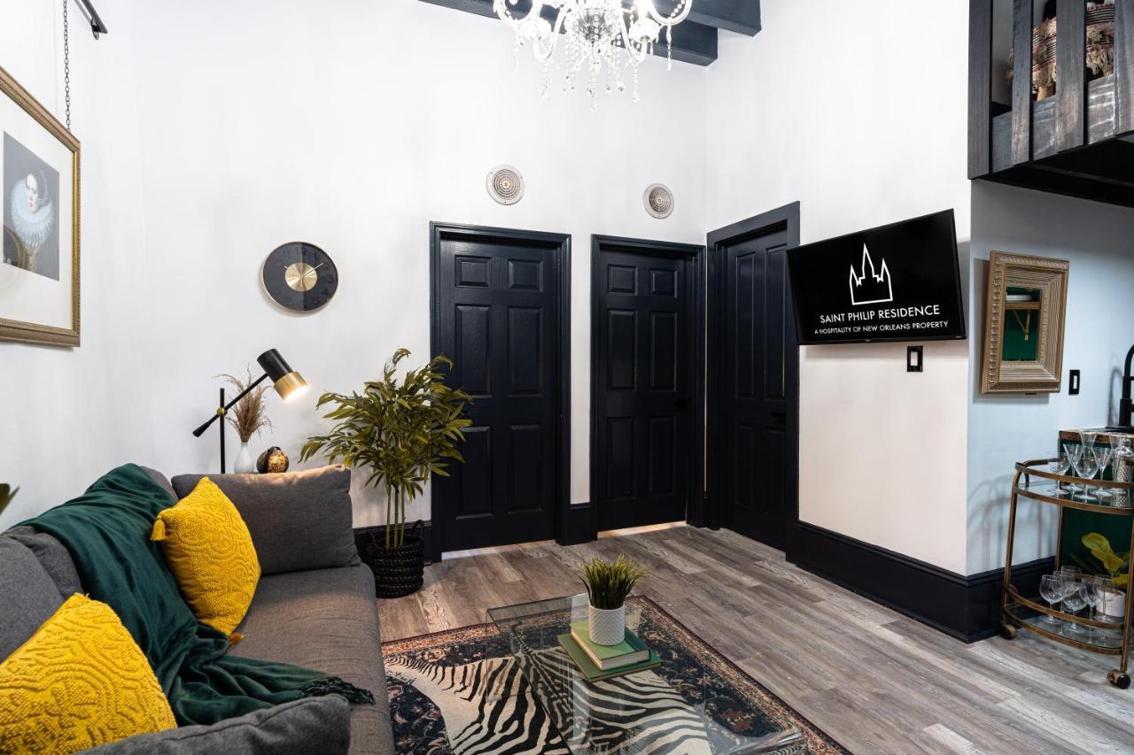 Saint Philip 3* New Orleans
