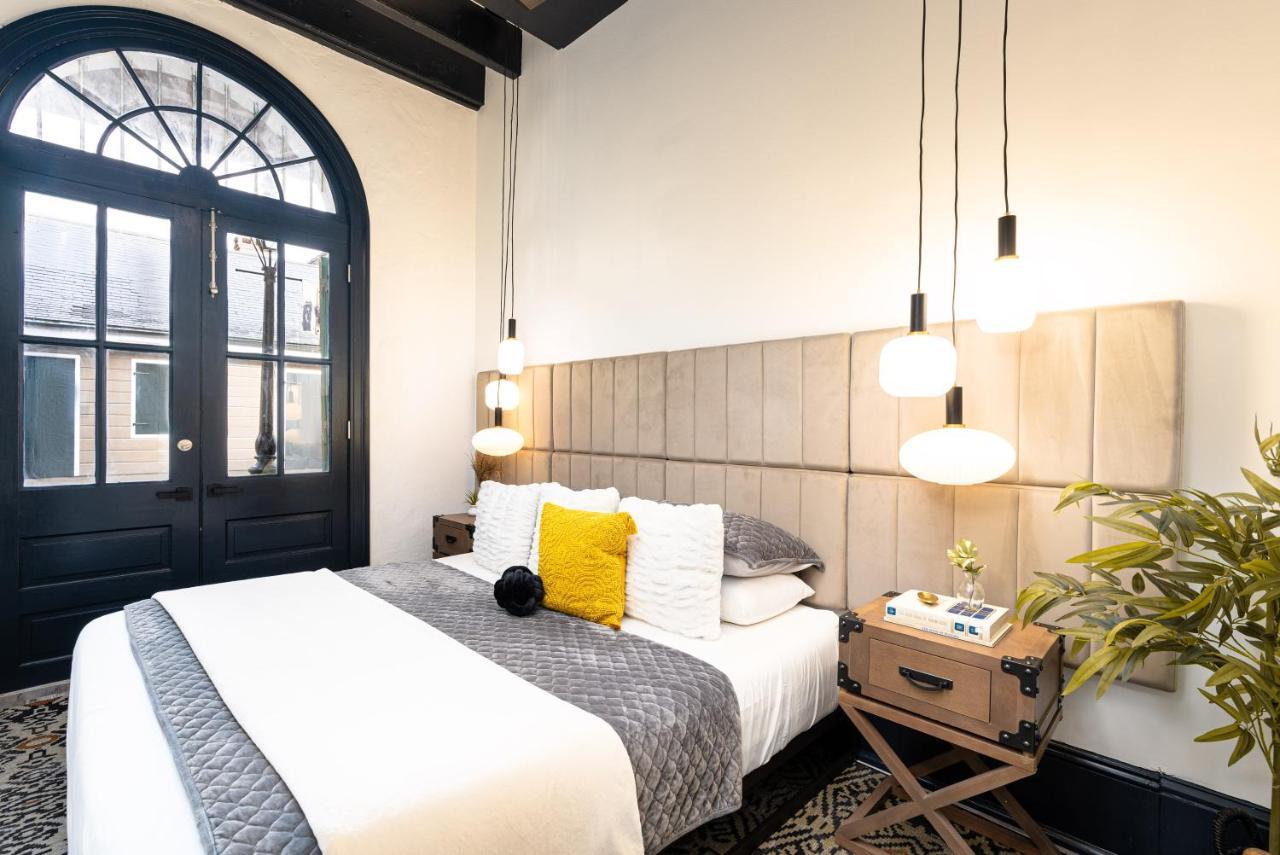 Hotel Saint Philip 3*