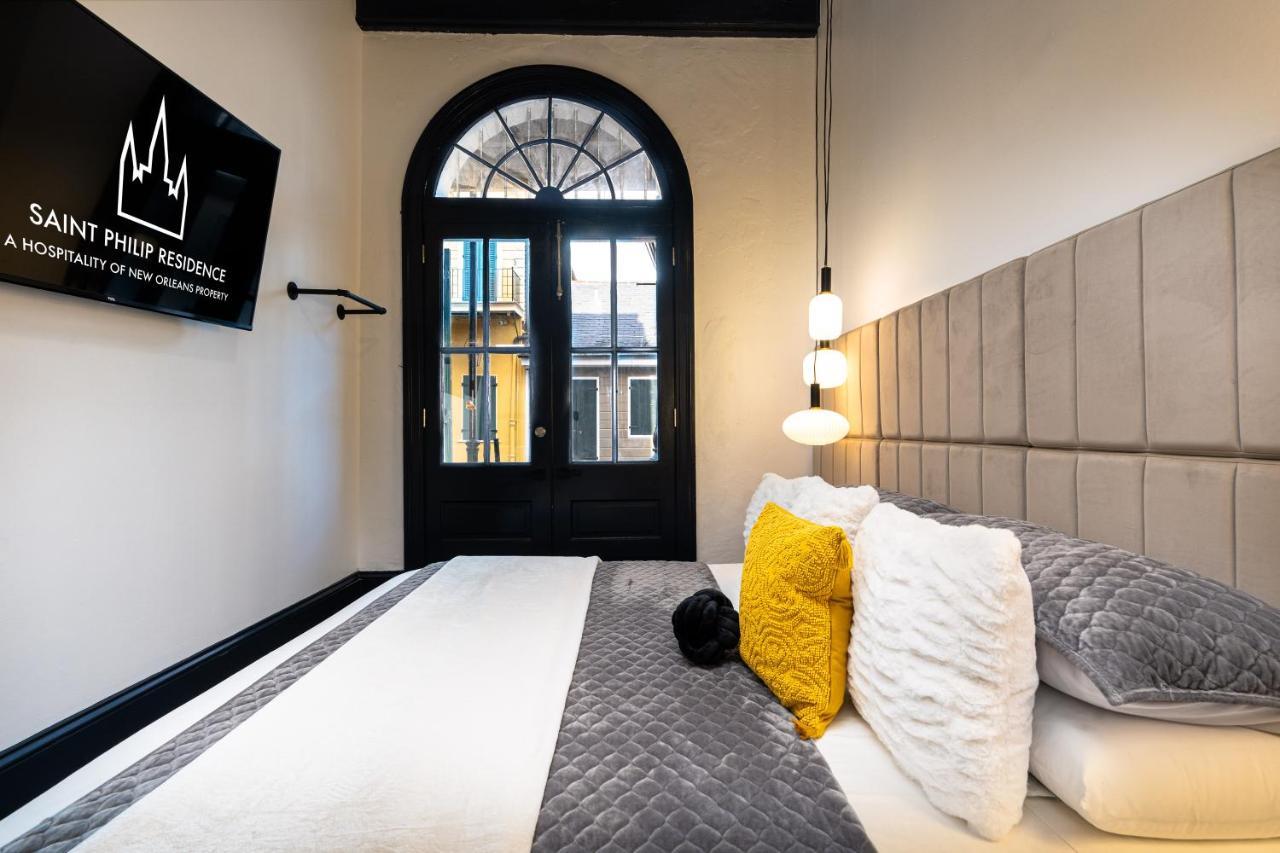 Saint Philip 3* New Orleans