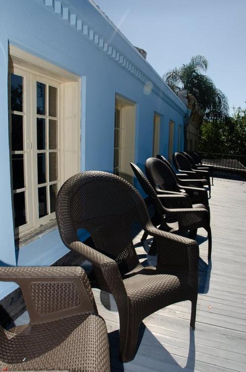 Jean Lafitte House Hotel