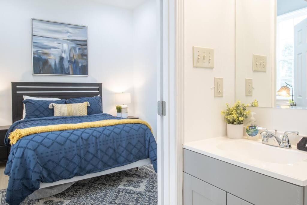 Apartment Upscale Loft Downtown Nola 2835 New Orleans
