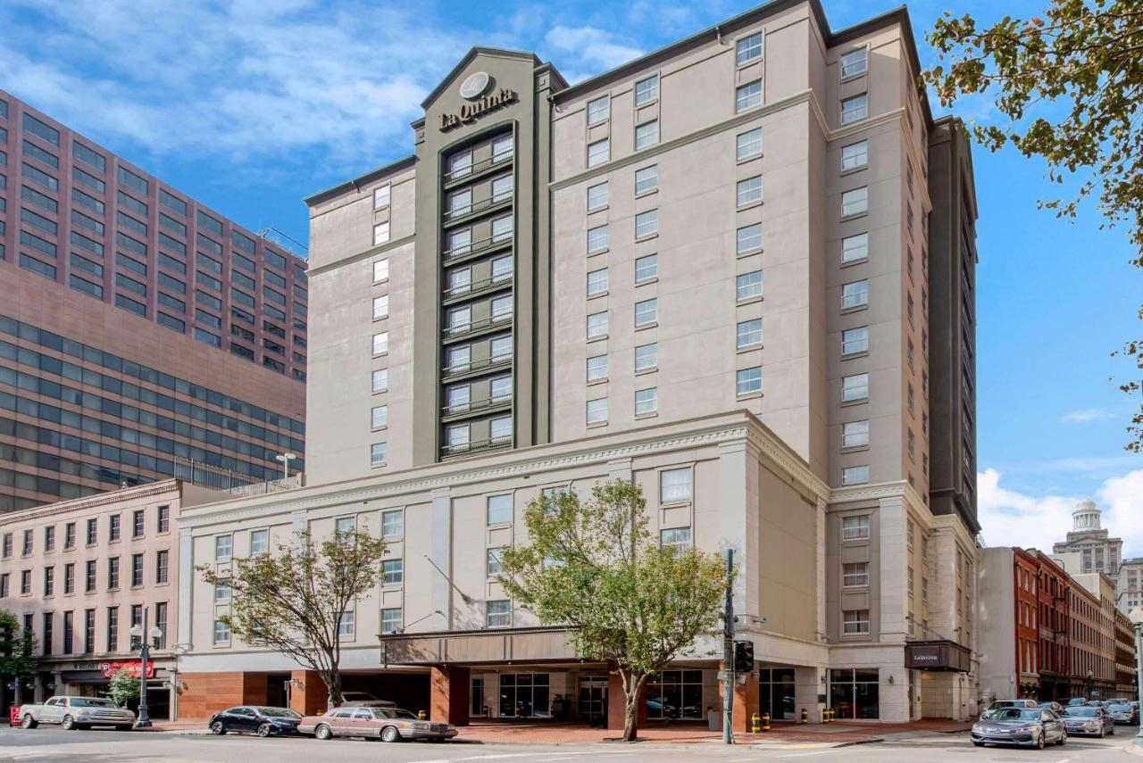 La Quinta By Wyndham Downtown Hotel