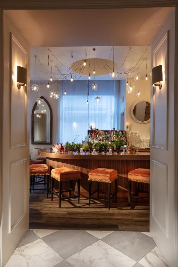 International House 4* New Orleans