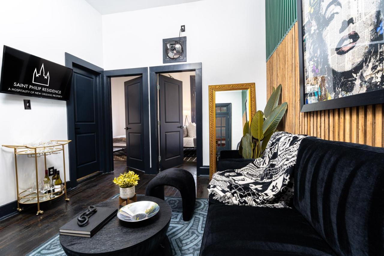 Hotel Saint Philip New Orleans