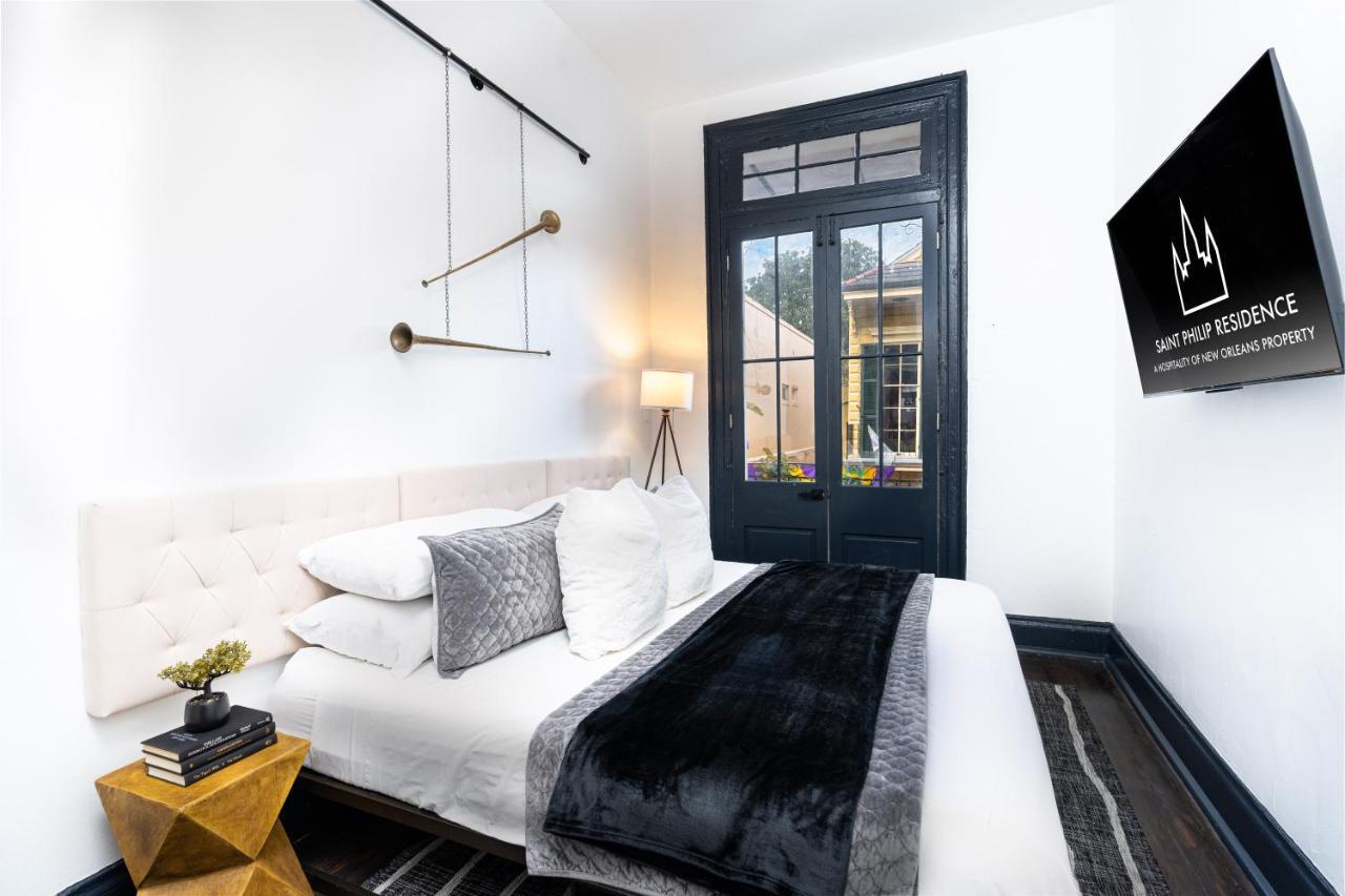 Hotel Saint Philip 3*
