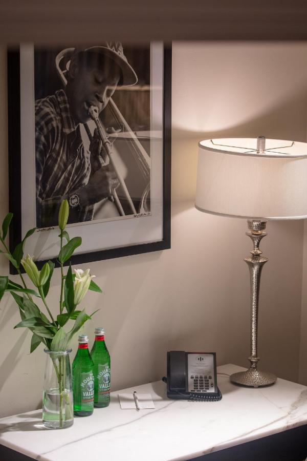 Hotel International House