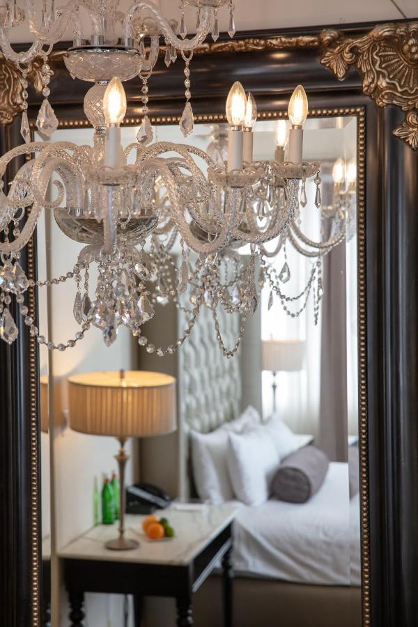 International House Hotel New Orleans