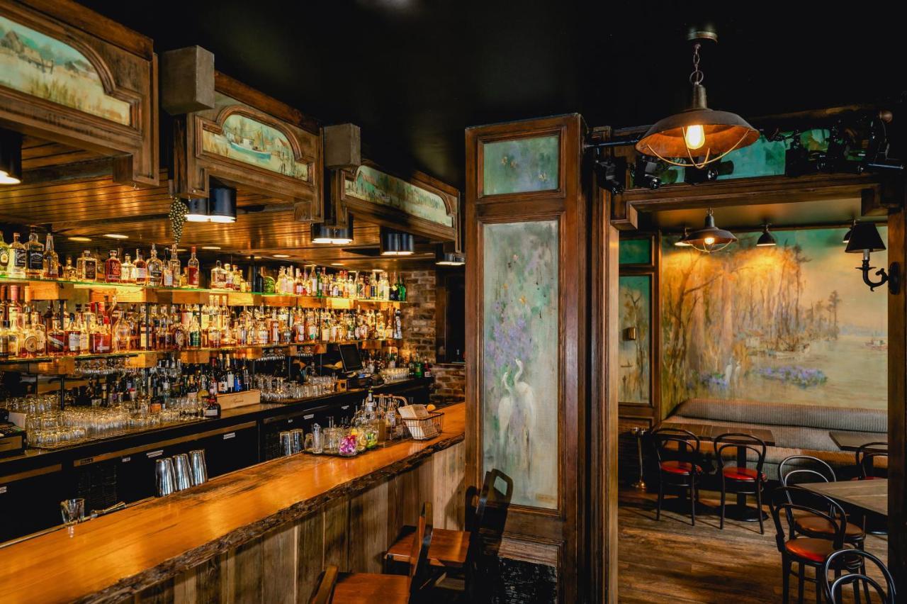 Pontchartrain St. Charles Avenue Hotel 4*