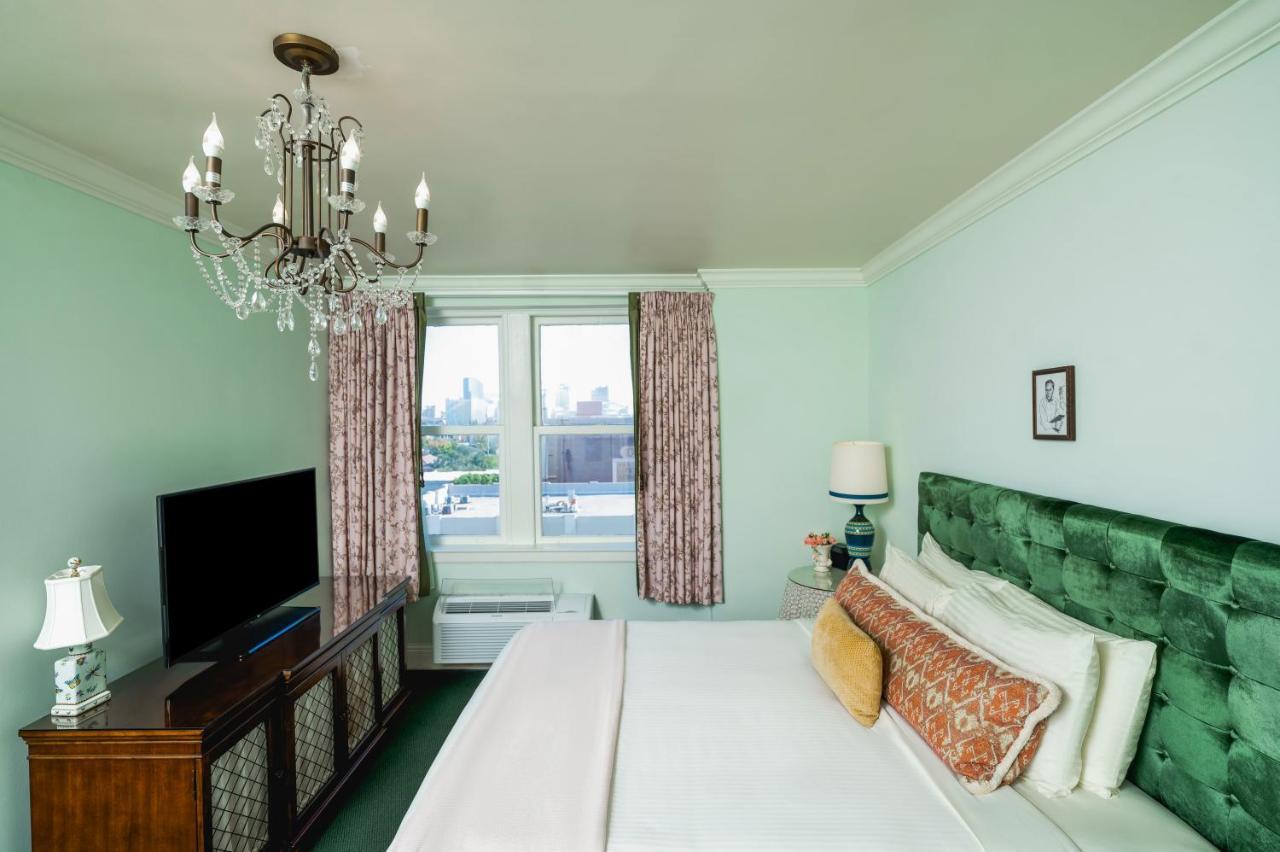 Pontchartrain St. Charles Avenue Hotel 4*