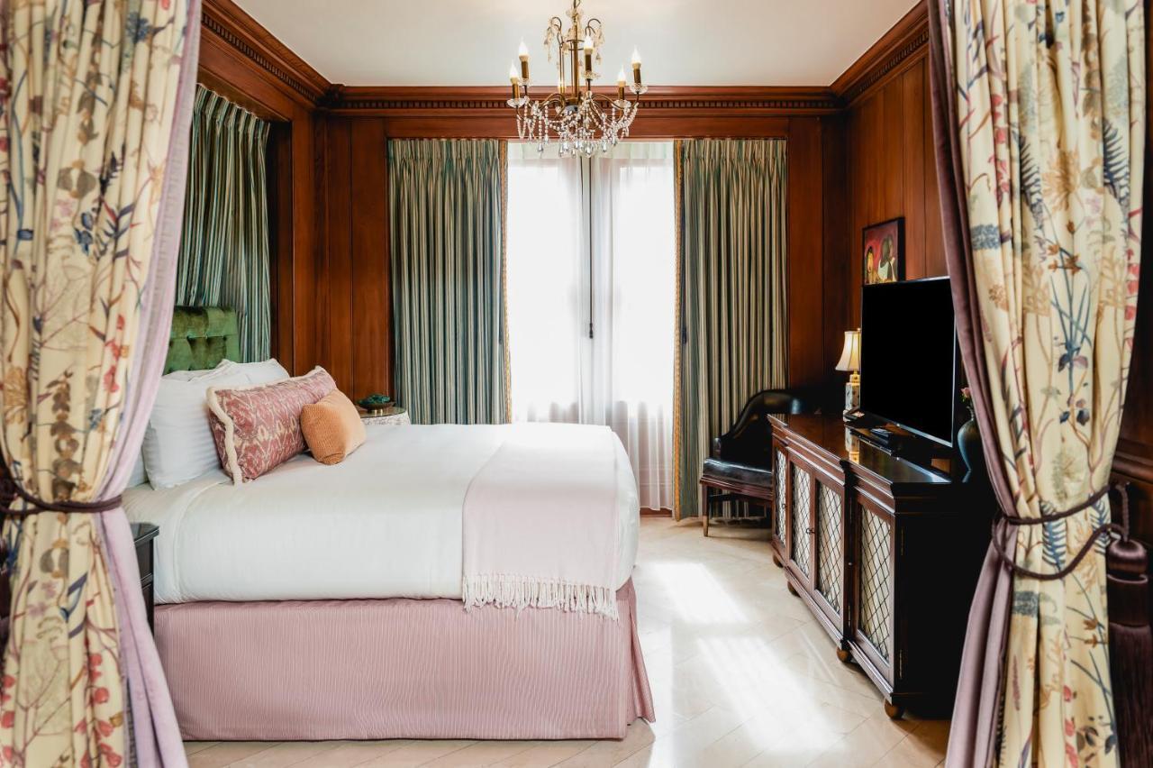 Pontchartrain St. Charles Avenue 4* New Orleans