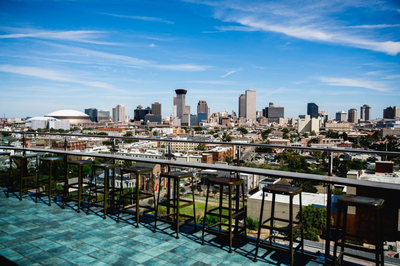 Pontchartrain St. Charles Avenue 4*