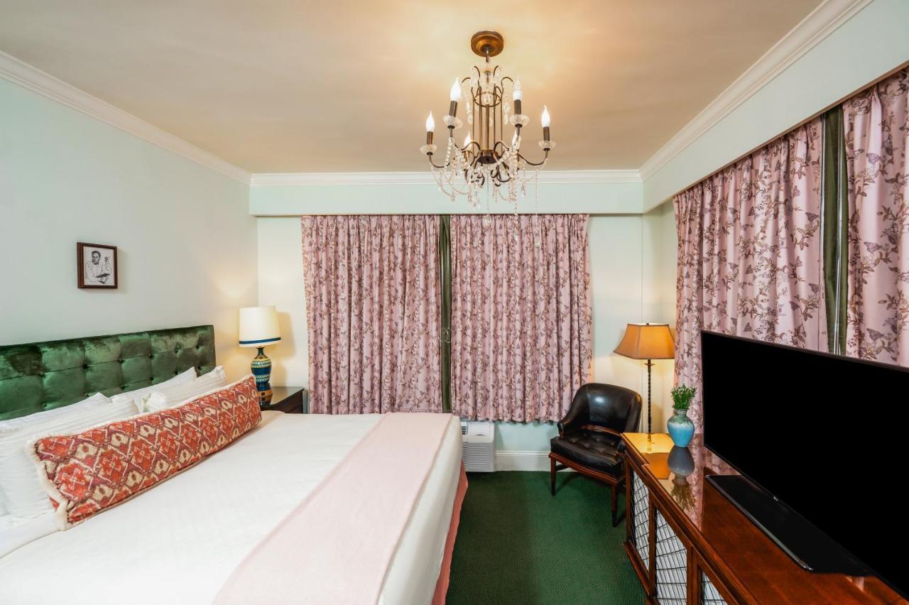 Pontchartrain St. Charles Avenue 4* New Orleans