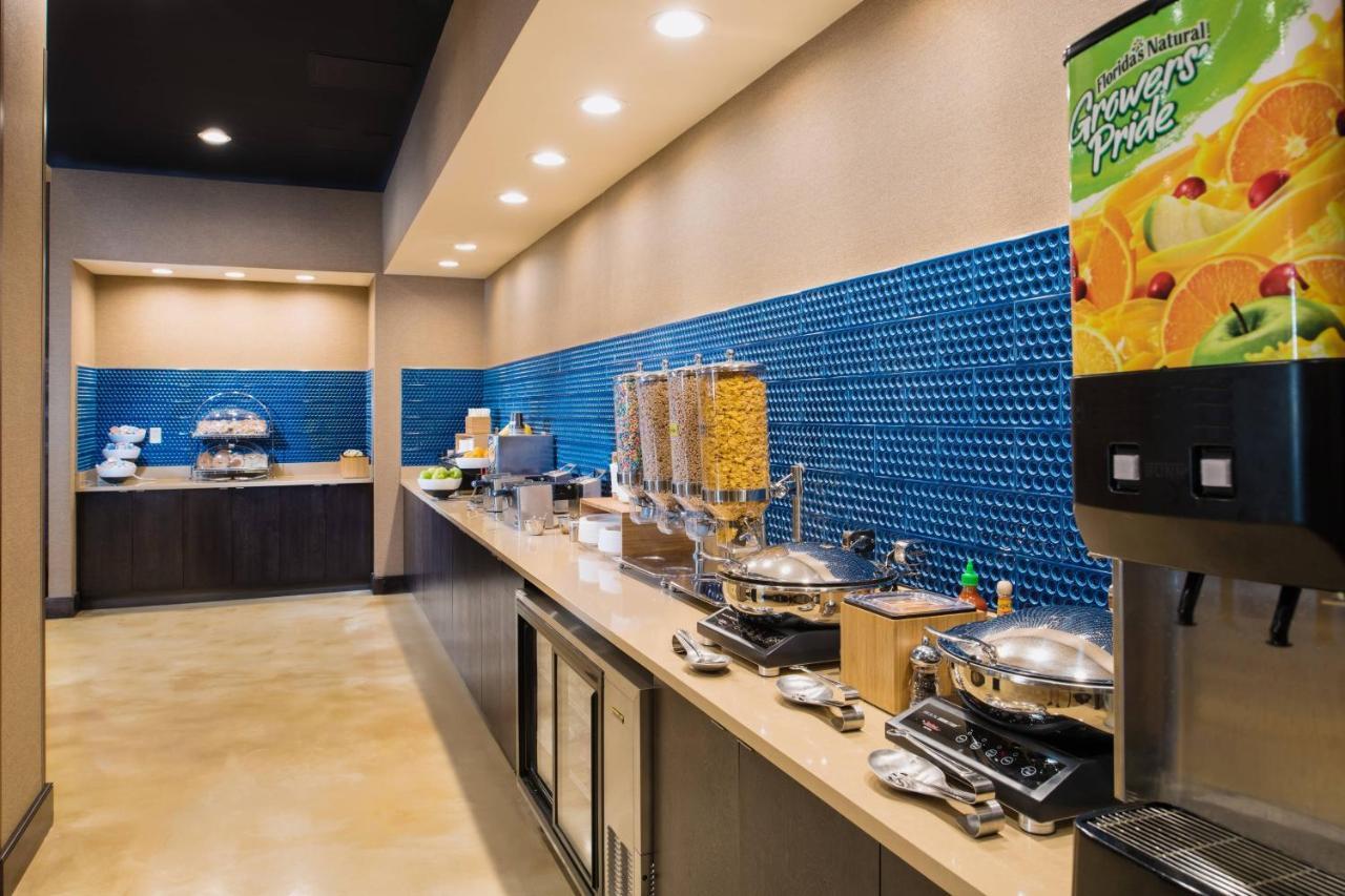 Hotel Fairfield & By Marriott Downtown/french Quarter Area New Orleans