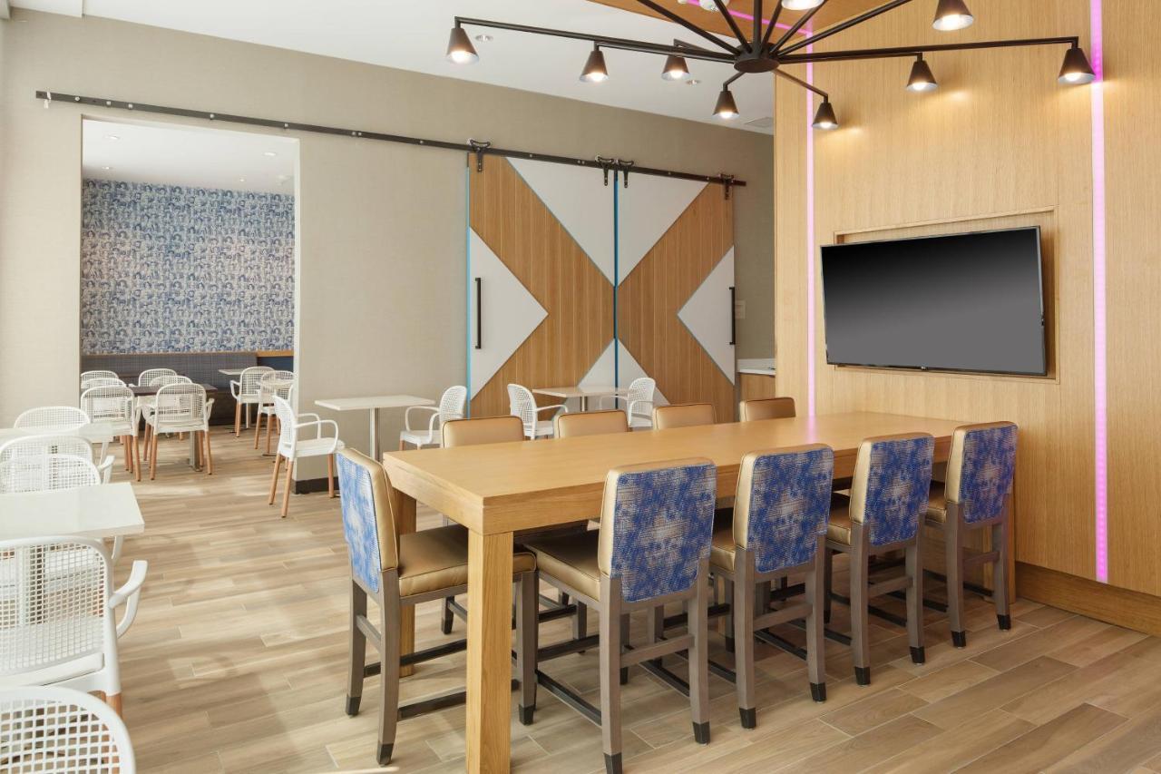 Towneplace By Marriott Downtown/canal Street 4* New Orleans