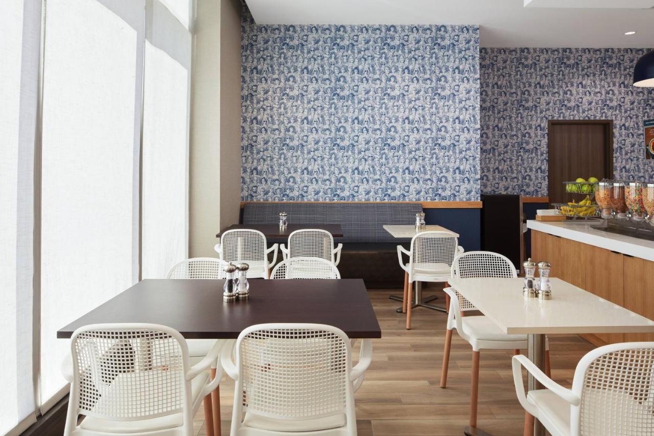 Towneplace By Marriott Downtown/canal Street Hotel