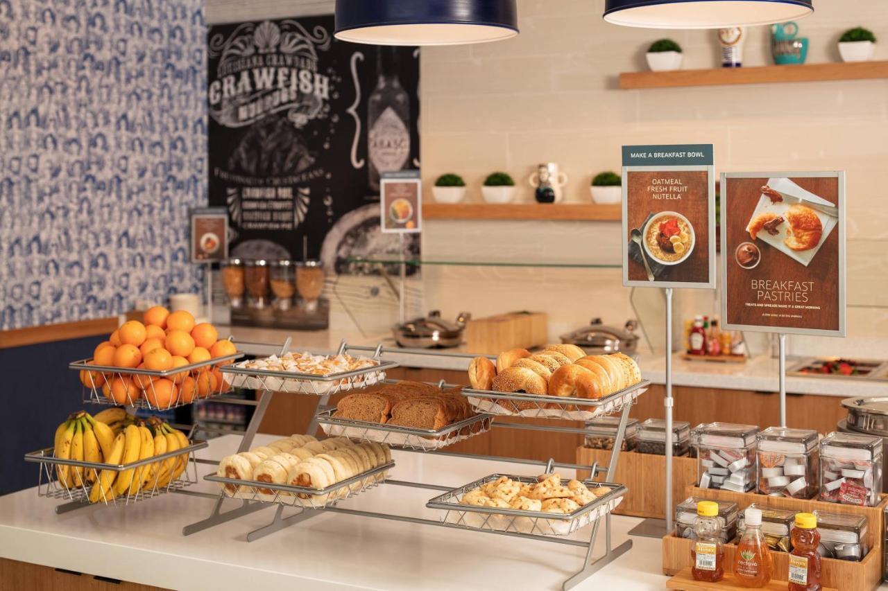 Hotel Towneplace By Marriott Downtown/canal Street 4*