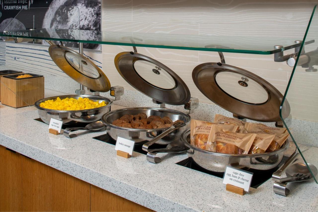 Hotel Towneplace By Marriott Downtown/canal Street 4*
