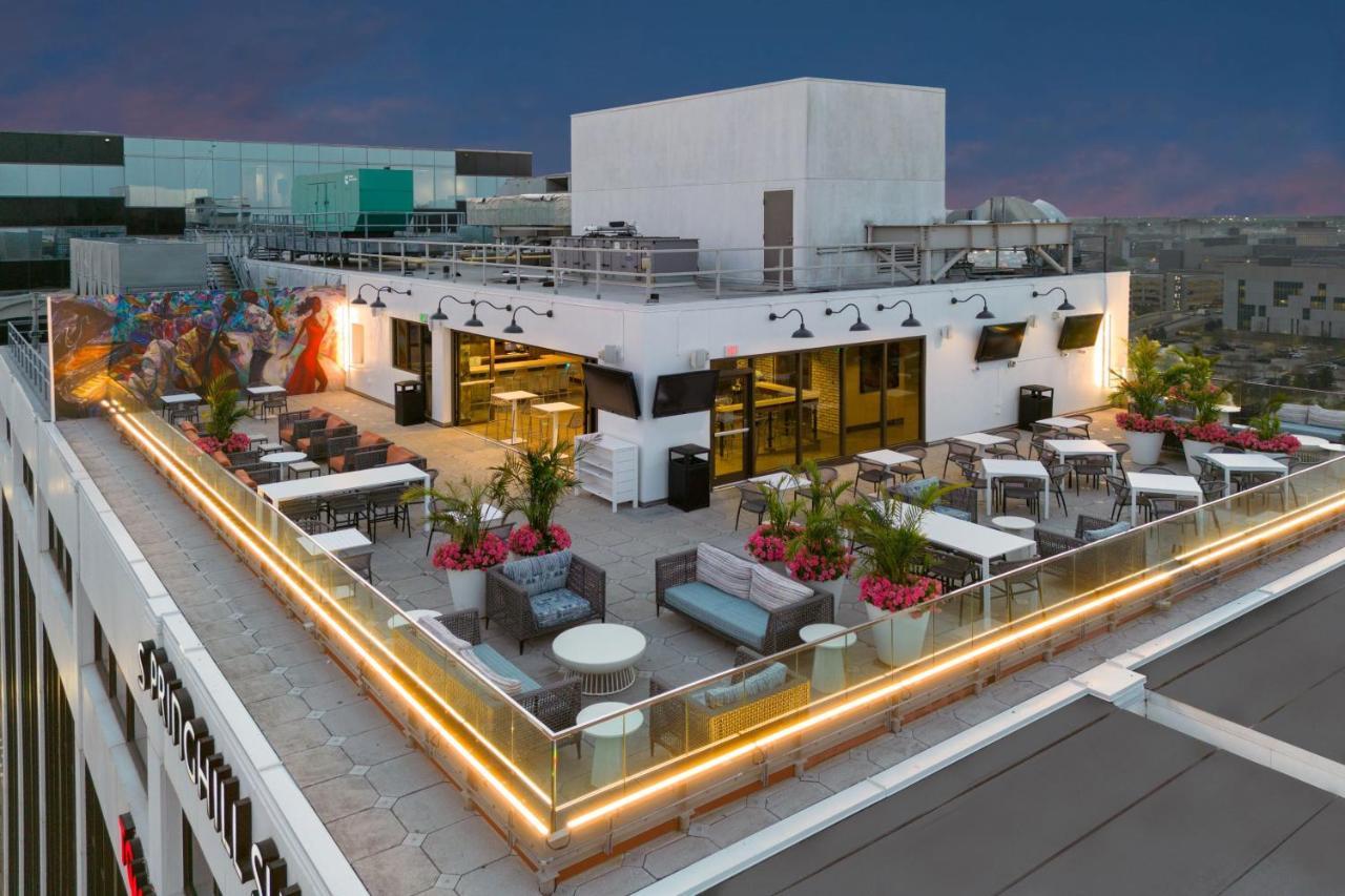 Hotel Towneplace By Marriott Downtown/canal Street New Orleans
