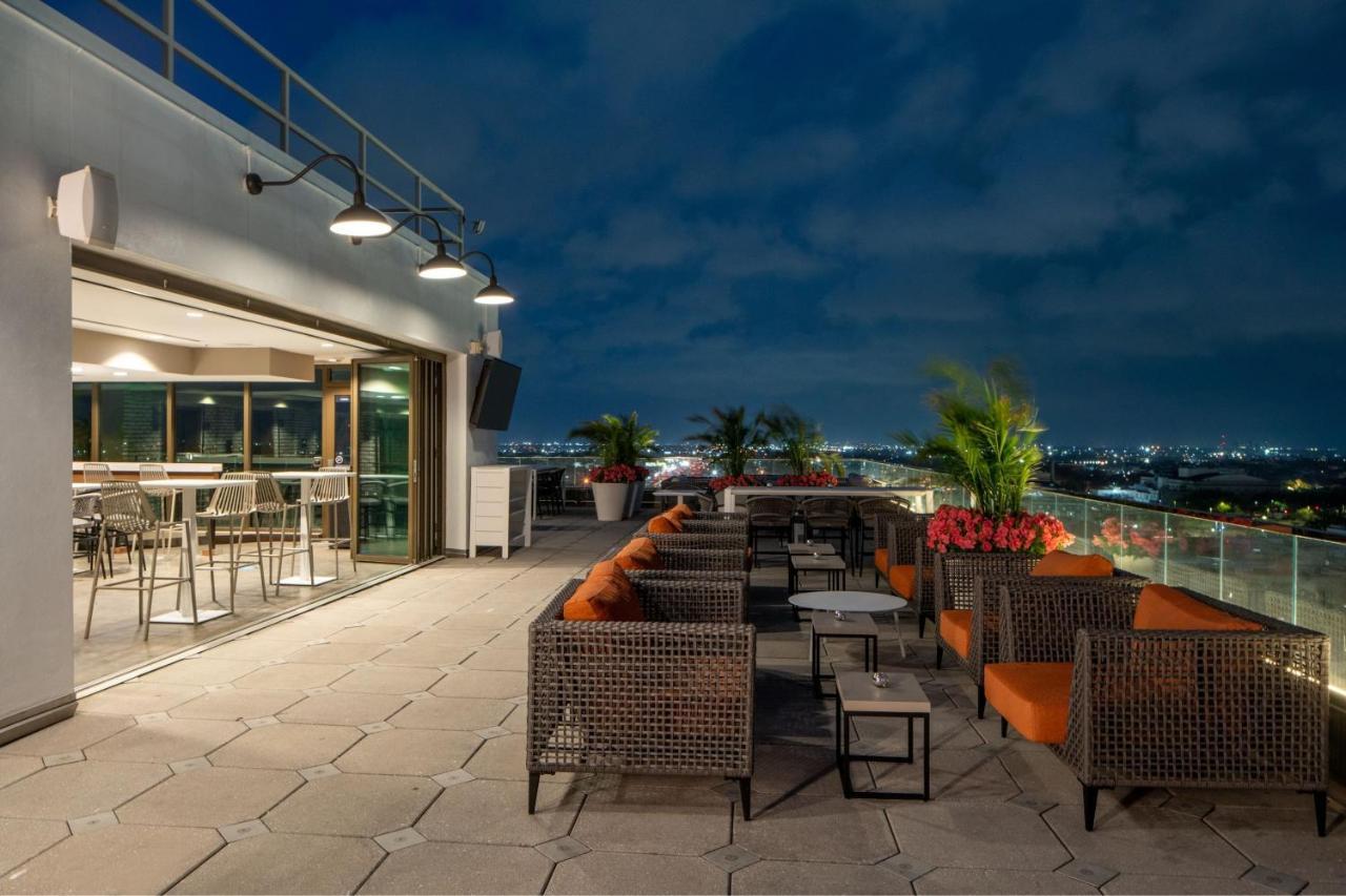 Towneplace By Marriott Downtown/canal Street Hotel 4*