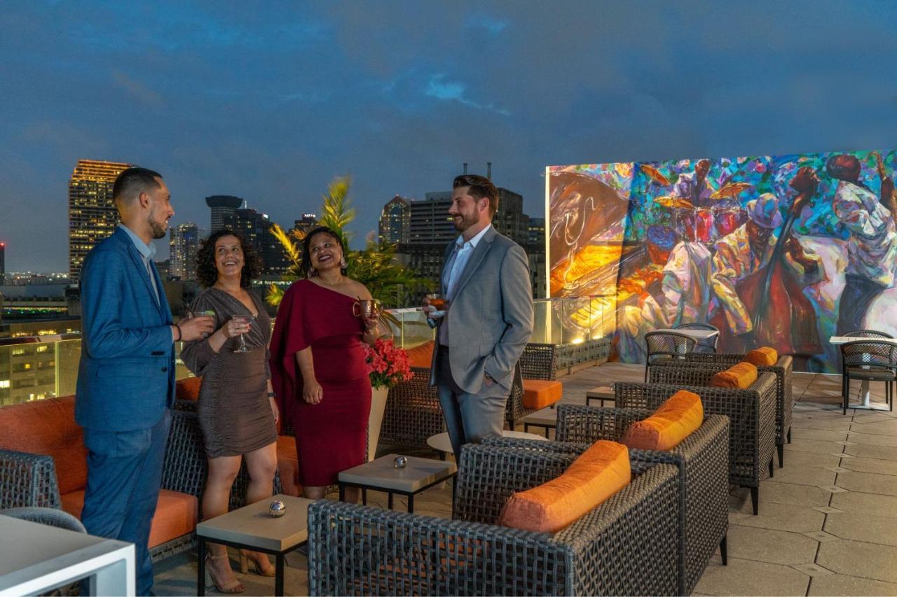 Towneplace By Marriott Downtown/canal Street 4*