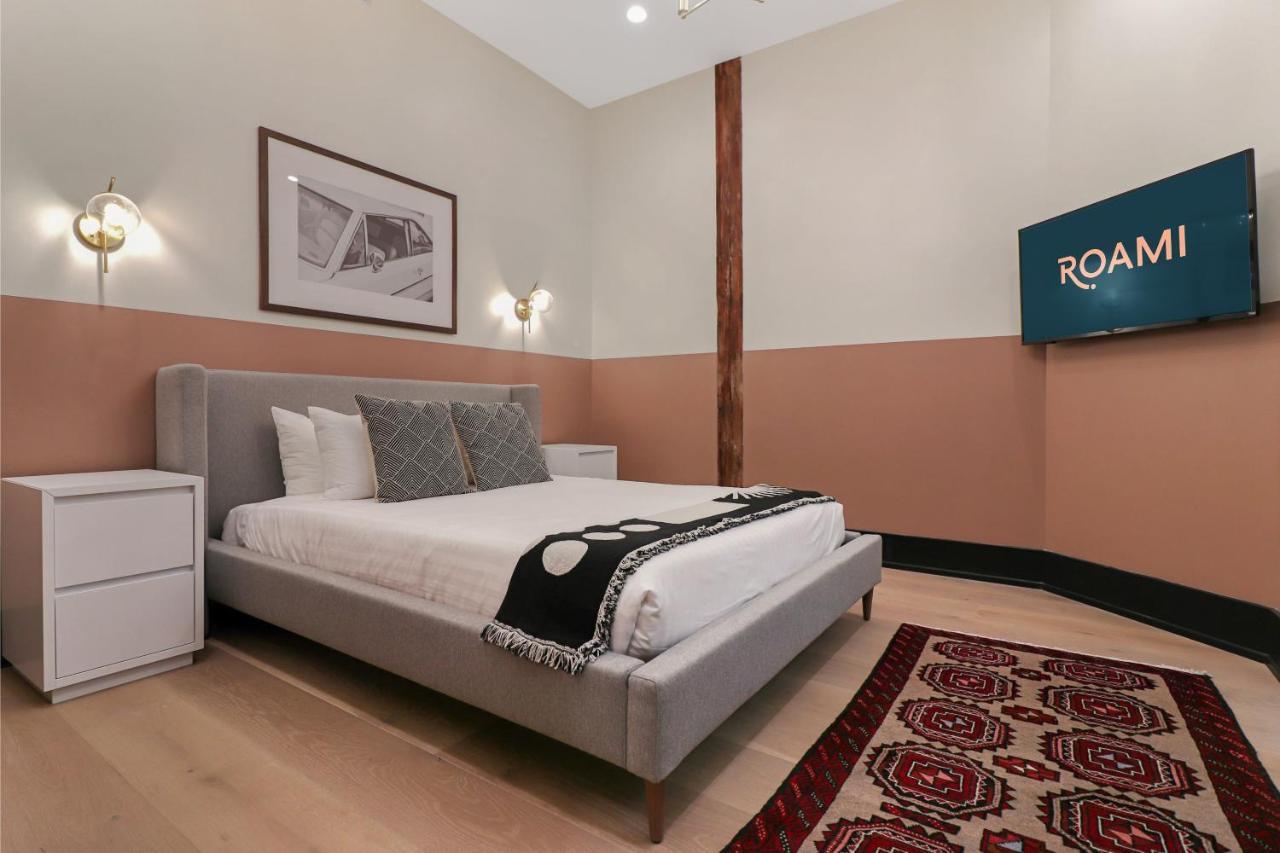 Apartment Roami At The Lola New Orleans