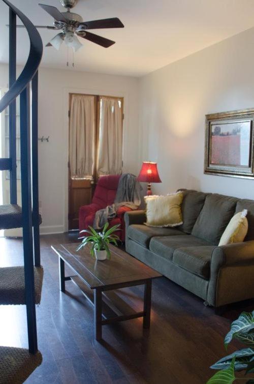 Jean Lafitte House 3* New Orleans