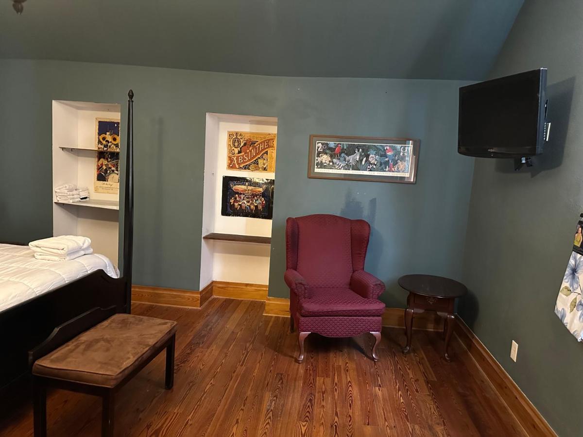 Bed & Breakfast Oakview 3*