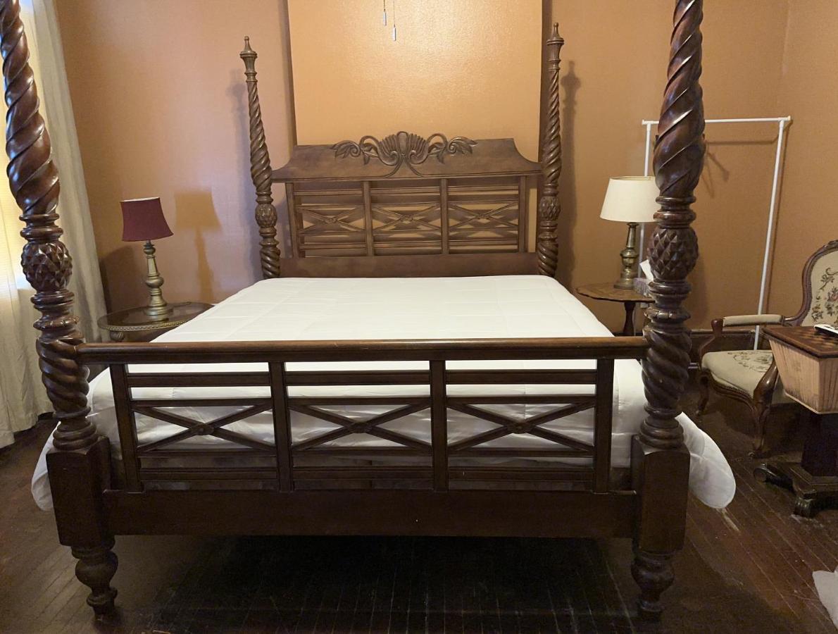 Oakview Bed & Breakfast New Orleans