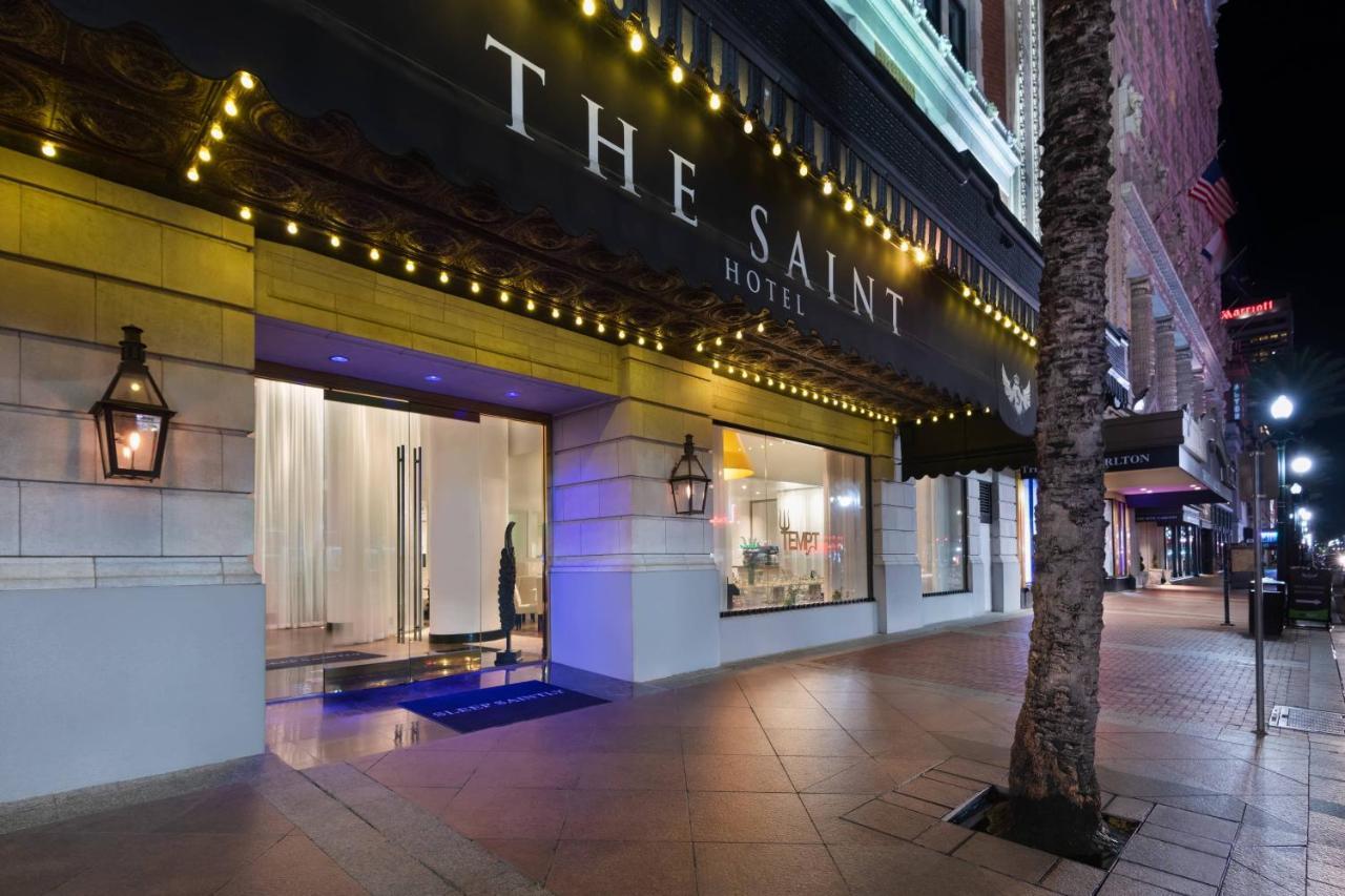 The Saint Hotel, New Orleans, French Quarter, Autograph Collection Hotel New Orleans