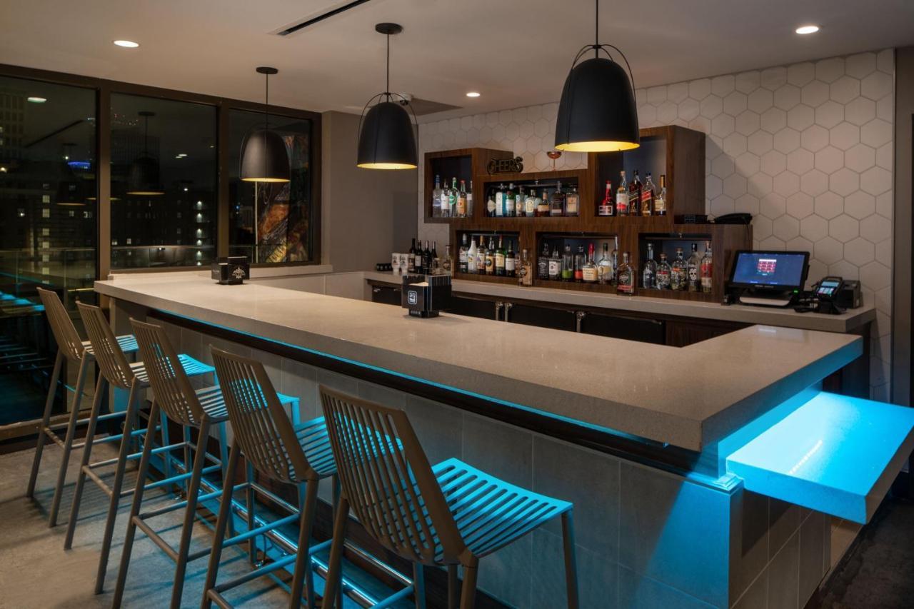 Hotel Towneplace By Marriott Downtown/canal Street New Orleans