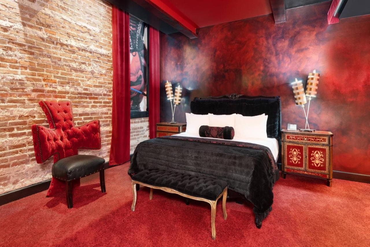 The Saint Hotel, New Orleans, French Quarter, Autograph Collection New Orleans