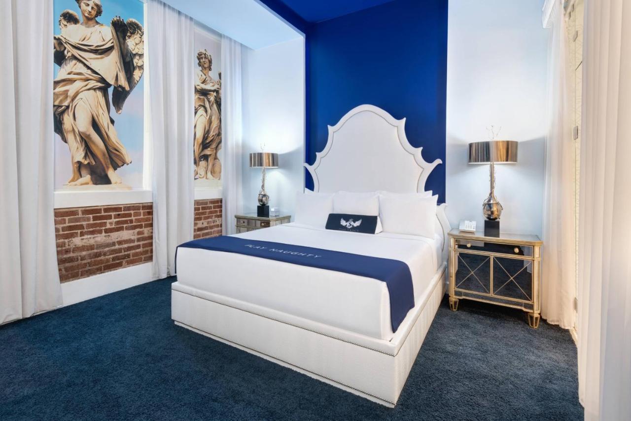 The Saint Hotel, New Orleans, French Quarter, Autograph Collection 4*
