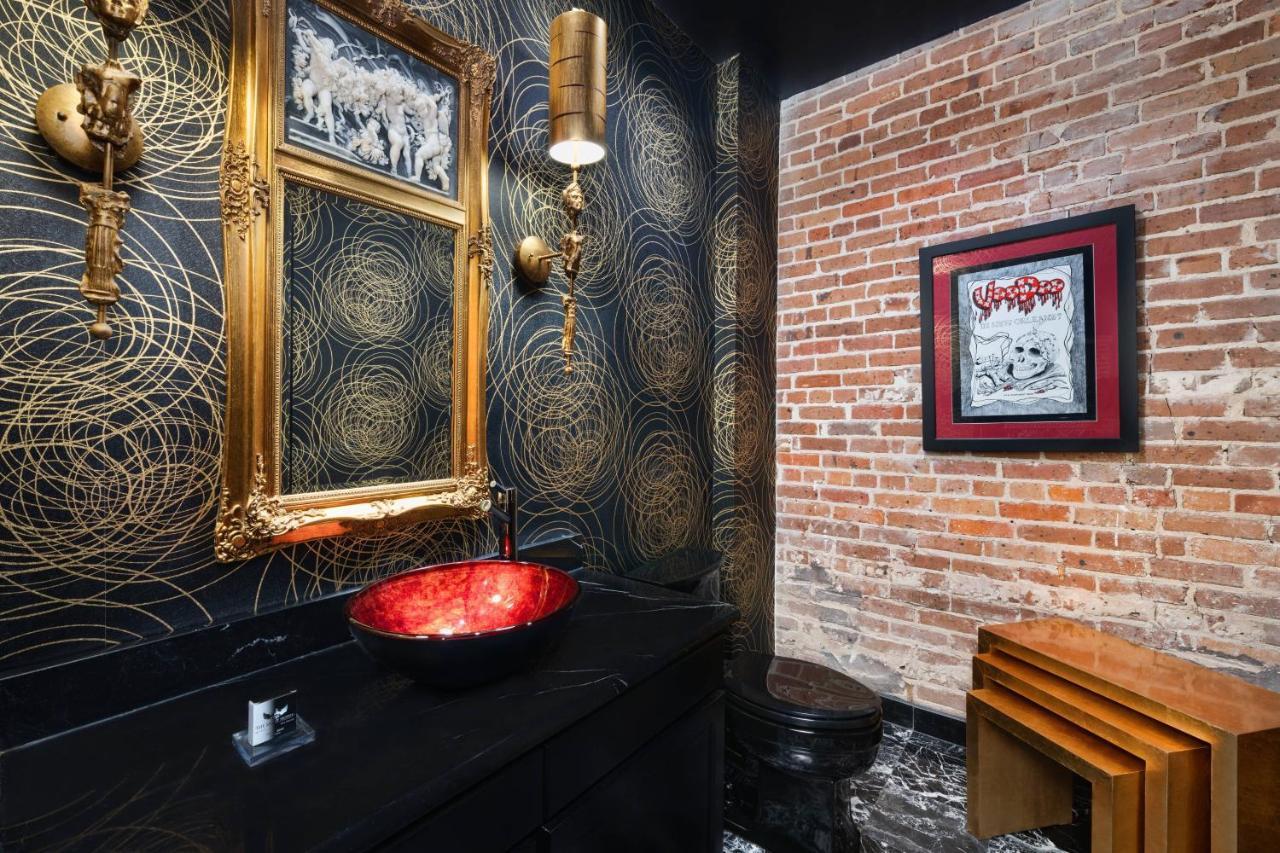The Saint Hotel, New Orleans, French Quarter, Autograph Collection New Orleans