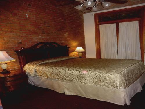 Jean Lafitte House 3*