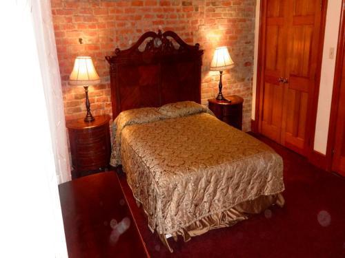 Jean Lafitte House