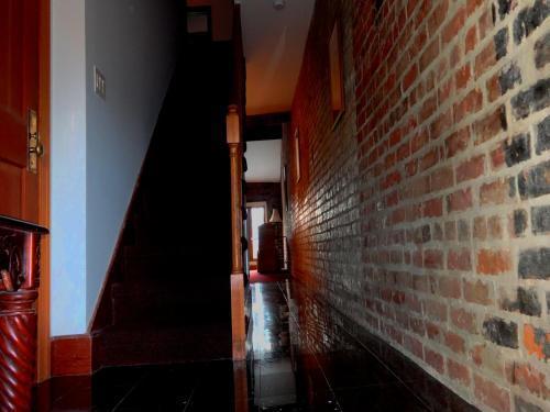 Jean Lafitte House Hotel