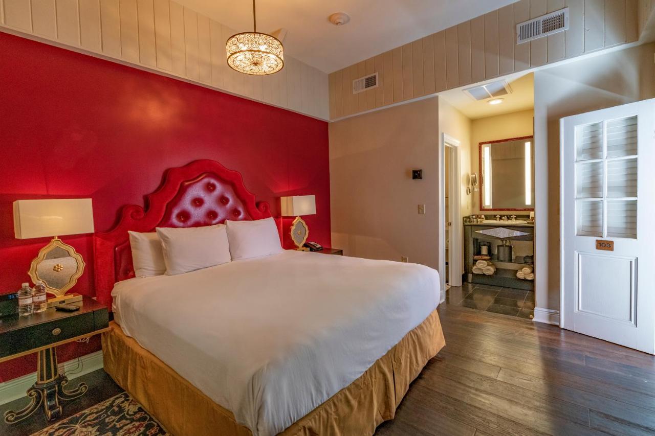 Dauphine Orleans New Orleans