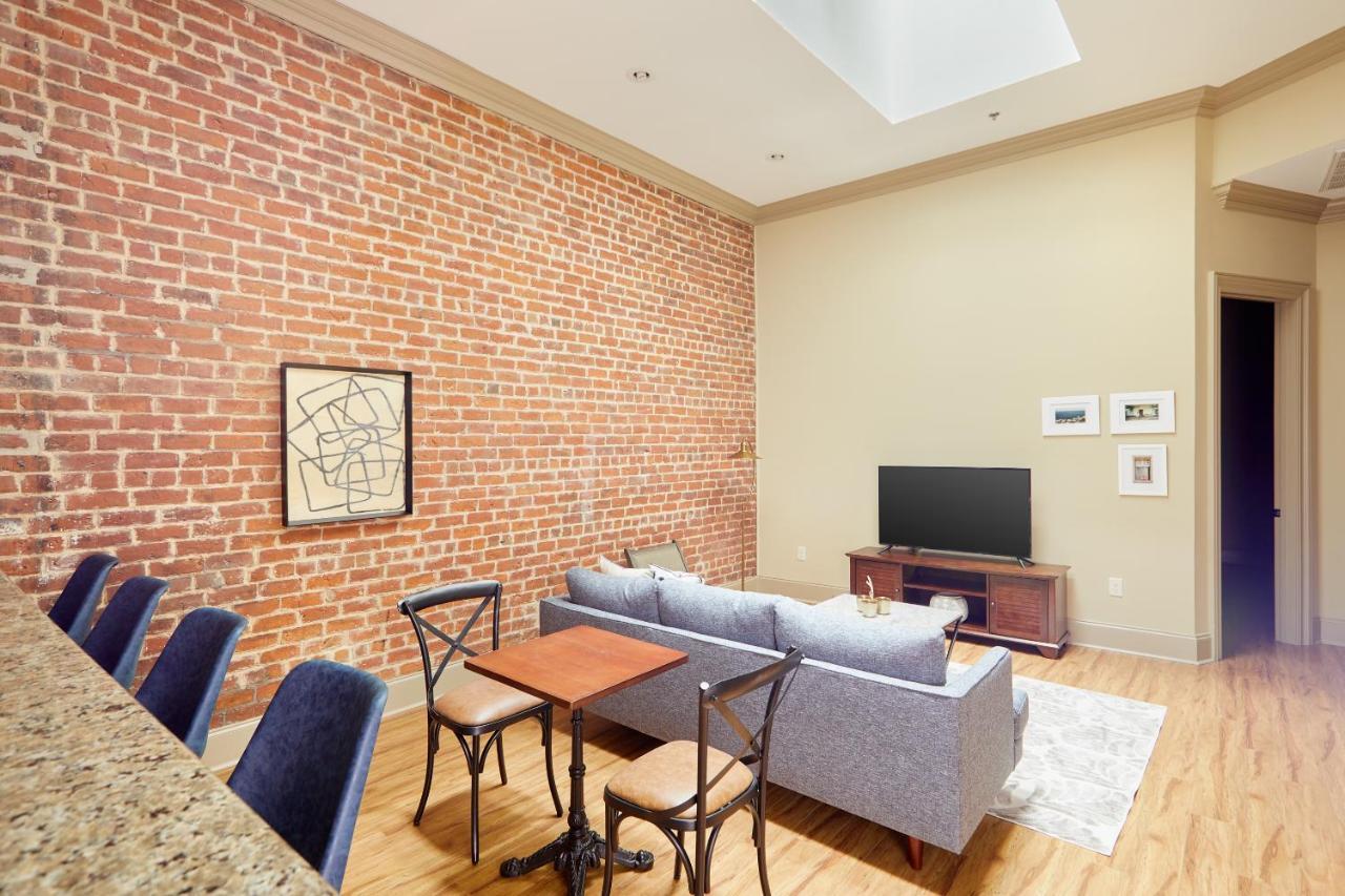 Sonder The Baronne 4* New Orleans