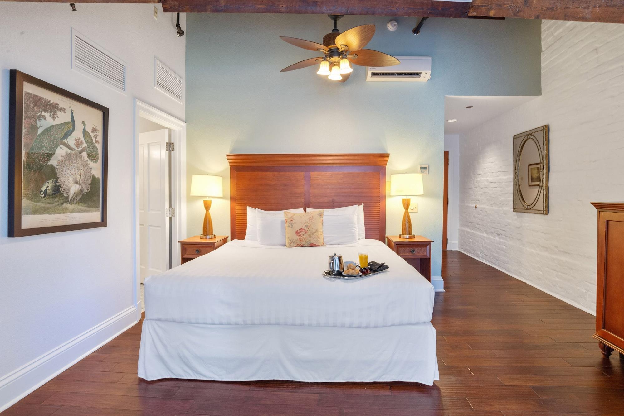Voco St By Ihg New Orleans